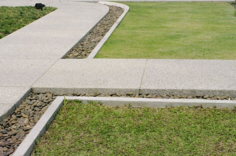 Curbing Installation in Citrus County, FL