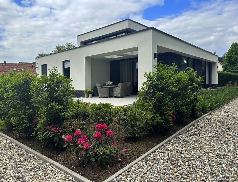 Custom Landscaping in Honolulu, HI
