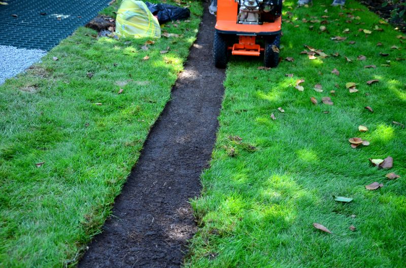 Erosion Matting Service in Honolulu, HI