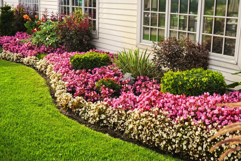 Garden Bed Construction in Honolulu, HI