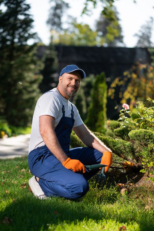 Garden Maintenance Service in Ventura County, CA