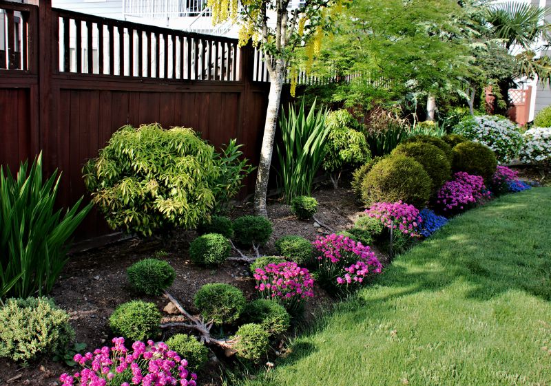 Greenery Planting in Ventura County, CA