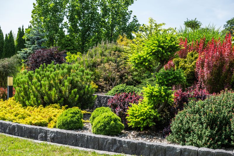 Hedge Planting in Ventura County, CA