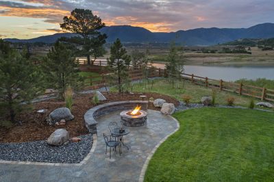 Park Landscape Maintenance in Ventura County, CA