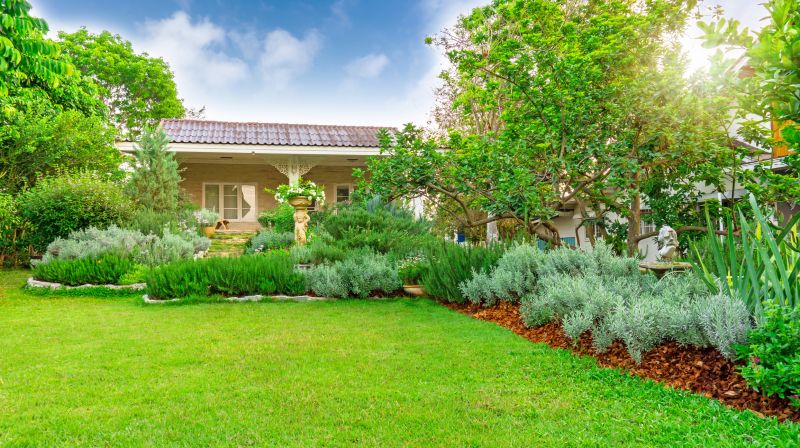 Softscaping Service in Ventura County, CA